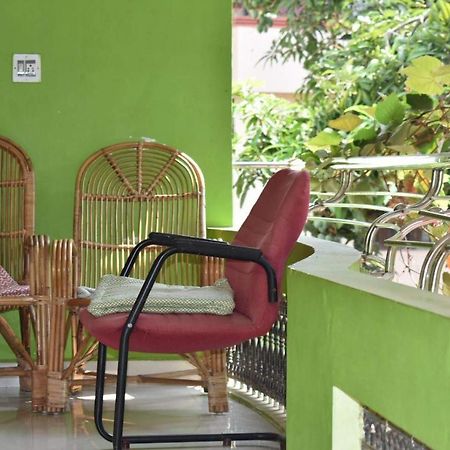 Sheeba'S Homestay Коччи Экстерьер фото