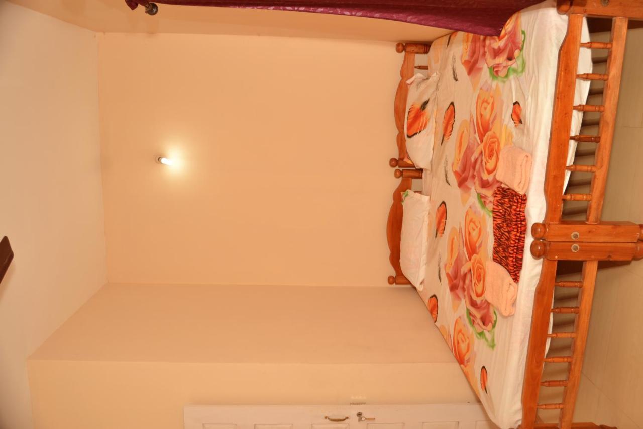 Sheeba'S Homestay Коччи Экстерьер фото