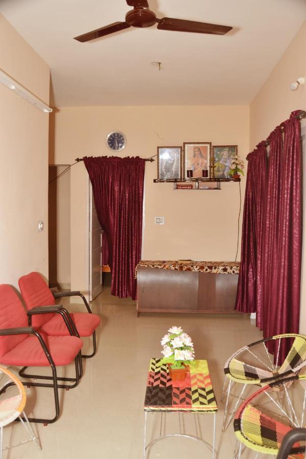 Sheeba'S Homestay Коччи Экстерьер фото